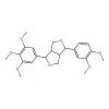 3-(3,4-Dimethoxyphenyl)-6-(3,4,5-trimethoxyphenyl)-1,3,3a,4,6,6a-hexahydrofuro[3,4-c]furan - ≥98% CAS No(41689-51-4) by Aladdin Scientific