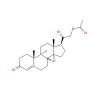 Deoxycorticosterone acetate - ≥99%, used for , CAS No. 56-47-3, by Aladdin Scientific