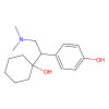 Desvenlafaxine, Norepinephrine transporter inhibitor