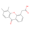 DMXAA (Vadimezan) - Moligand™, ≥98% CAS No(117570-53-3) by Aladdin Scientific