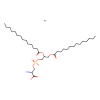 1,2-dimyristoyl-sn-glycero-3-phospho-L-serine (sodium salt)