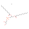 1,2-didecanoyl-sn-glycero-3-phospho-(1'-rac-glycerol) (sodium salt) - >99%, used for , CAS No. 322647-25-6, by Aladdin Scientific