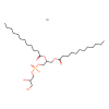 1,2-dilauroyl-sn-glycero-3-phospho-(1'-rac-glycerol) (sodium salt)