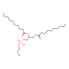 1,2-didecanoyl-sn-glycero-3-phosphoethanolamine