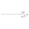 D-erythro-sphingosine, Activator of TRPM3;Channel blocker of TRPM7