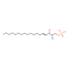 D-erythro-sphingosine-1-phosphate, Agonist of GPR12;Agonist of GPR3;Agonist of GPR63;Agonist of GPR6;Agonist of P2RY10;Agonist of S1P 1 receptor;Agonist of S1P 2 receptor;Agonist of S1P 3 receptor;Agonist of S1P 4 receptor;Agonist of S1P 5 receptor