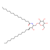 D-galactosyl-ß-1,1' N-palmitoyl-D-erythro-sphingosine