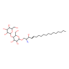 D-lactosyl-ß1-1'-D-erythro-sphingosine