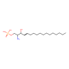 D-erythro-sphingosine-1-phosphate (C17 base) - >99%, used for , CAS No. 474923-27-8, by Aladdin Scientific