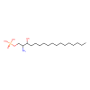 D-erythro-sphinganine-1-phosphate (C17 base) - >99%, used for , CAS No. 474923-29-0, by Aladdin Scientific