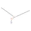 1,2-di-O-hexadecyl-sn-glycero-3-phosphocholine