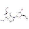 2'-Deoxy-2-methoxyadenosine