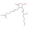 Dinoprostone - 98%, used for , CAS No. 363-24-6, by Aladdin Scientific