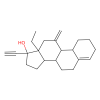 Desogestrel, Progesterone receptor agonist
