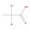 2,2-Dibromopropanoic acid