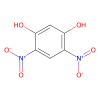 4,6-Dinitroresorcinol (wetted with ca. 20% Water) (unit weight on dry weight basis) - ≥96%, (wetted with ca. 20% Water) (unit weight on dry weight basis) CAS No(616-74-0) by Aladdin Scientific