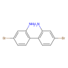 2,2’-Diamino-4,4’-dibromodiphenyl - 97%, used for , CAS No. 136630-36-9, by Aladdin Scientific