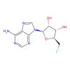 5'-Deoxy-5'-fluoroadenosine
