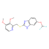 Pantoprazole Sulfide