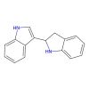2,3-Dihydro-2,3'-bi-1h-indole