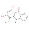 1,3-Dihydroxy-4-methoxy-10-methylacridin-9(10H)-one