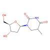 5,6-Dihydrothymidine