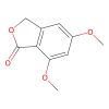 5,7-dimethoxy-2-benzofuran-1(3H)-one