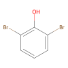 2,6-Dibromophenol