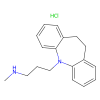 Desipramine Hydrochloride, Norepinephrine transporter inhibitor