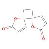1,7-Dioxadispiro[4.0.4.2]dodeca-3,9-diene-2,8-dione