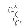4-(3,4-Dichlorophenyl)-n-methyl-1,2,3,4-tetrahydronaphthalen-1-amine