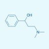 3-(Dimethylamino)-1-phenylpropan-1-ol