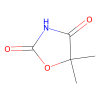 5,5-Dimethyloxazolidine-2,4-dione