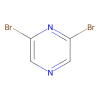 2,6-Dibromopyrazine