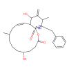 Dihydrocytochalasin B