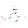2,5-Dimethoxyphenylmagnesium bromide solution