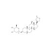 Digoxigenin monodigitoxoside