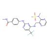 Defactinib