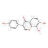 7,8-Dihydroxy-3-(4-hydroxyphenyl)-4H-chromen-4-one