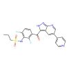 Darizmetinib