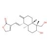 14-Deoxy-11,12-didehydroandrographolide