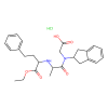 Delapril Hydrochloride - ≥97% CAS No(83435-67-0) by Aladdin Scientific