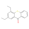 2,4-Diethylthioxanthen-9-one - ≥98%, CAS No. 82799-44-8 by Aladdin Scientific