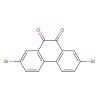 2,7-Dibromophenanthrene-9,10-dione