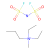 Diethyl(methyl)propylammonium Bis(fluorosulfonyl)imide