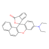 6'-(Diethylamino)-1',2'-benzofluoran
