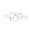 (+)-Dehydroabietylamine [Optical Resolving Agent] - ≥90%(GC) CAS No(1446-61-3) by Aladdin Scientific