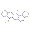 1,1'-Diethyl-2,2'-cyanine Iodide
