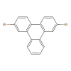 2,7-Dibromotriphenylene