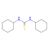 1,3-Dicyclohexylthiourea - >98.0%(N), used for , CAS No. 1212-29-9, by Aladdin Scientific
